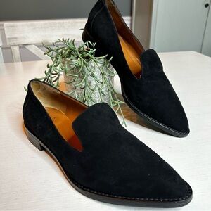 Aquatalia Golda Loafers